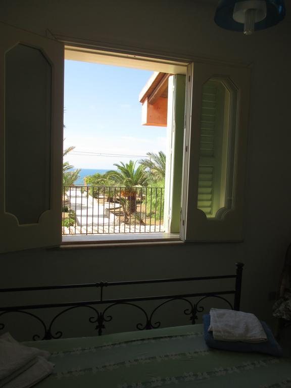 La Villa Rosa Al Mare Pozzallo Room photo