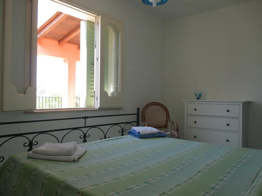 La Villa Rosa Al Mare Pozzallo Room photo